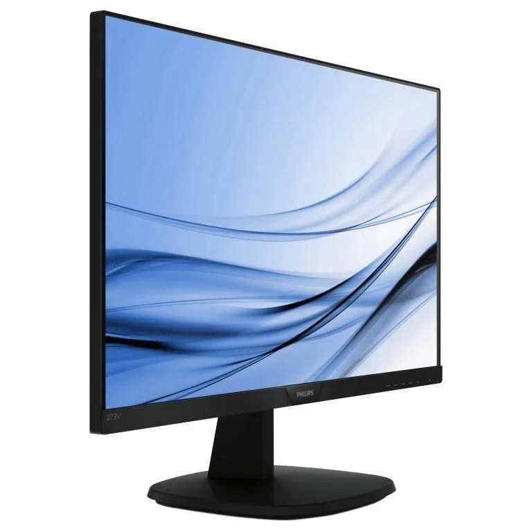 Philips 27 Ips 1920X1080 Borderless 16:9 250 Cd/M 5Ms