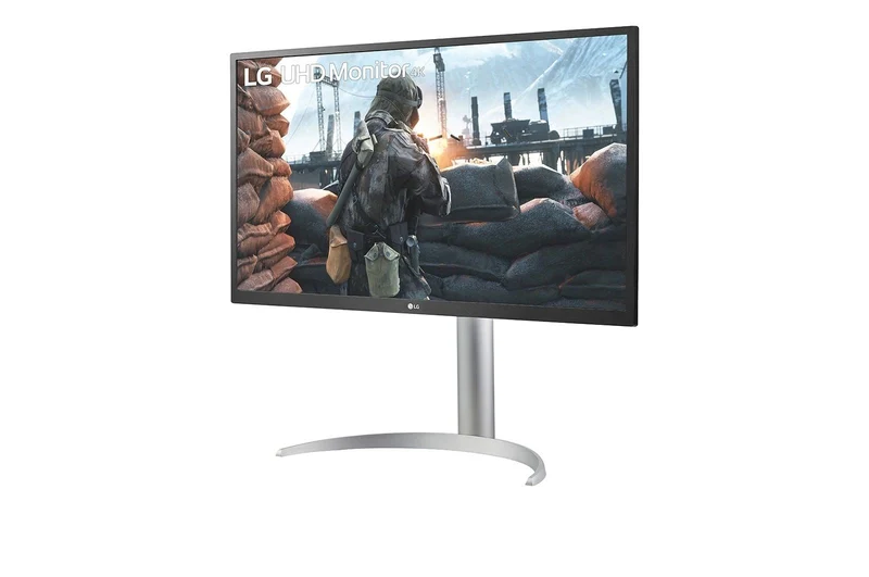 LG 27 Ips