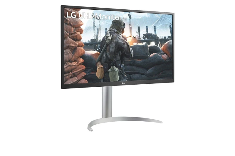 LG 27 Ips