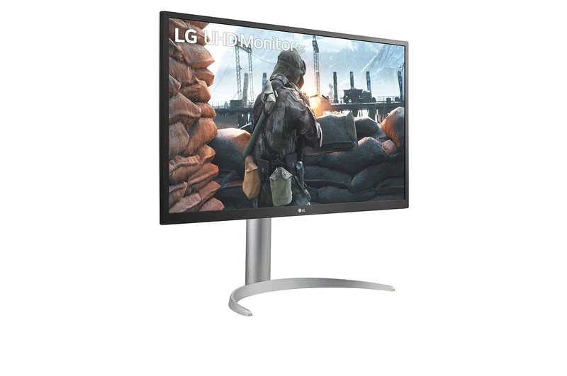LG 27 Ips
