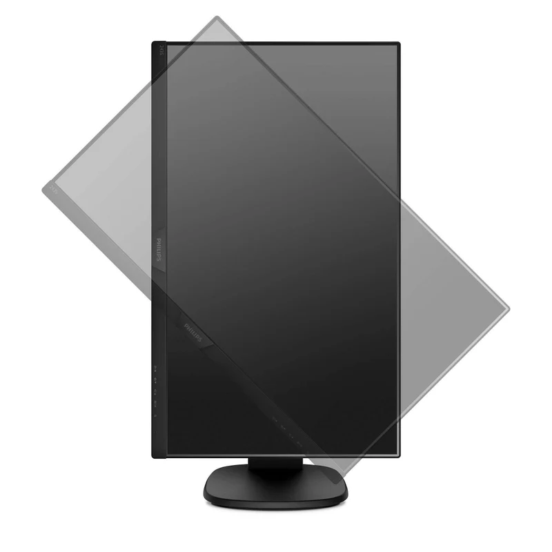 Philips 23,8 Led Ips, 1920*1080, 16 9, Multimediale,