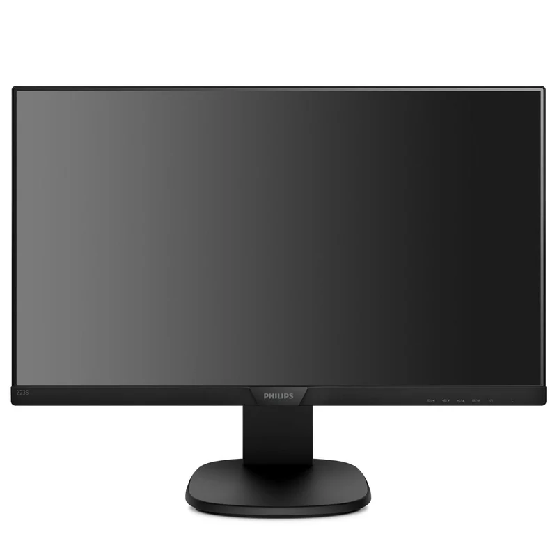 Philips 23,8 Led Ips, 1920*1080, 16 9, Multimediale,