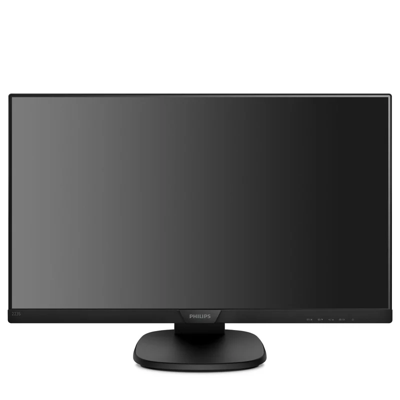Philips 23,8 Led Ips, 1920*1080, 16 9, Multimediale,