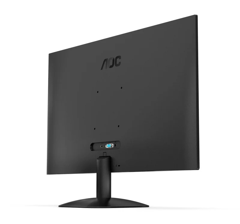 24 16:9 Va 1920X1080 100Hz Vga Hdmi