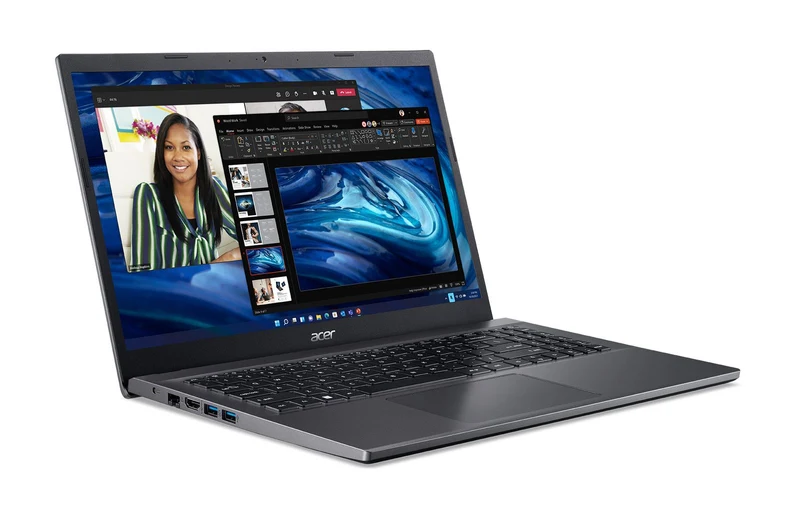 Ex215-55-51Bf I5-1235U 8Gb 512Gb 15,6