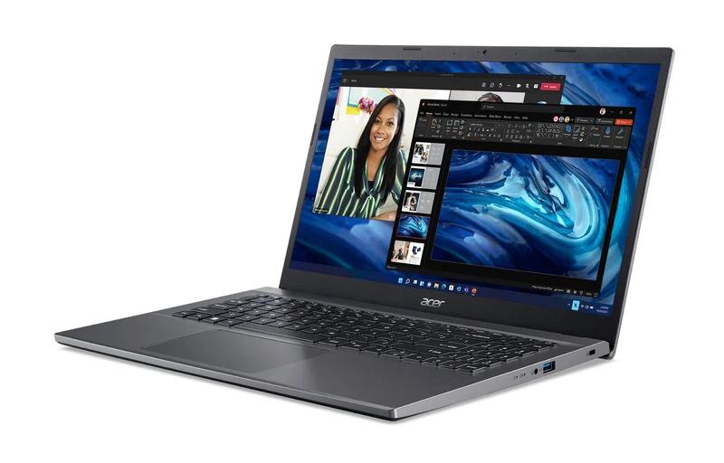 Ex215-55-51Bf I5-1235U 8Gb 512Gb 15,6