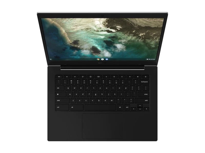 Galaxy C Book Go Silver Cel 8G 128G Chrome Os 14