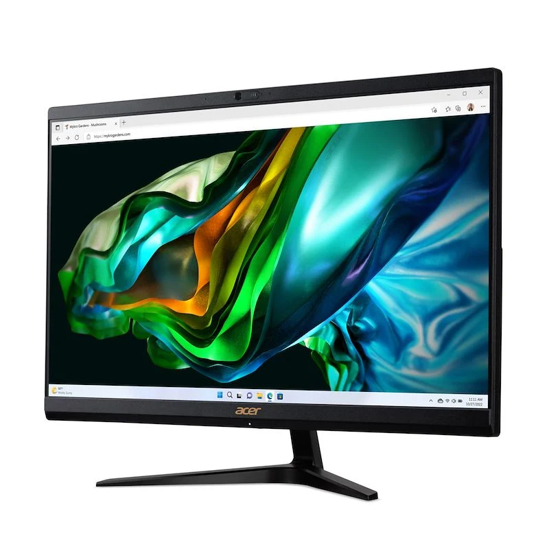 C24-1800 I5-12450H 8Gb 512Gb 23.8 Fhd