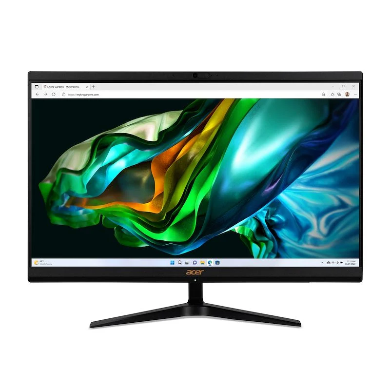 C24-1800 I5-12450H 8Gb 512Gb 23.8 Fhd