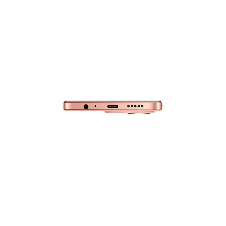 Xiaomi Redmi 15C Smartphone 17,5 cm (6.9") 4G USB tipo-C 4 GB 256 GB 6000 mAh Arancione