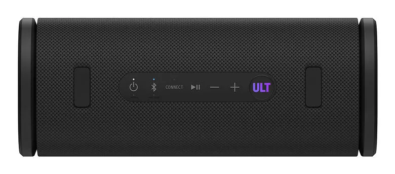 Sony Ult Field 5 Altoparlante portatile stereo Nero