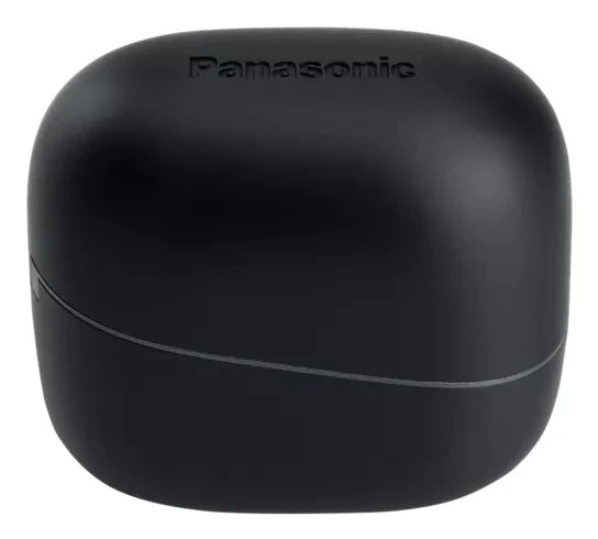 Panasonic RB-F10DE Auricolare Wireless A orecchio aperto Musica e Chiamate Bluetooth Nero