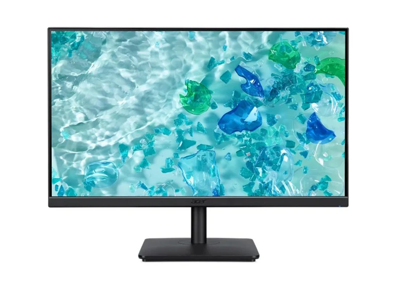 V247Yebebmipxv 23.8 Lcd Zeroframe Vga Hdmi