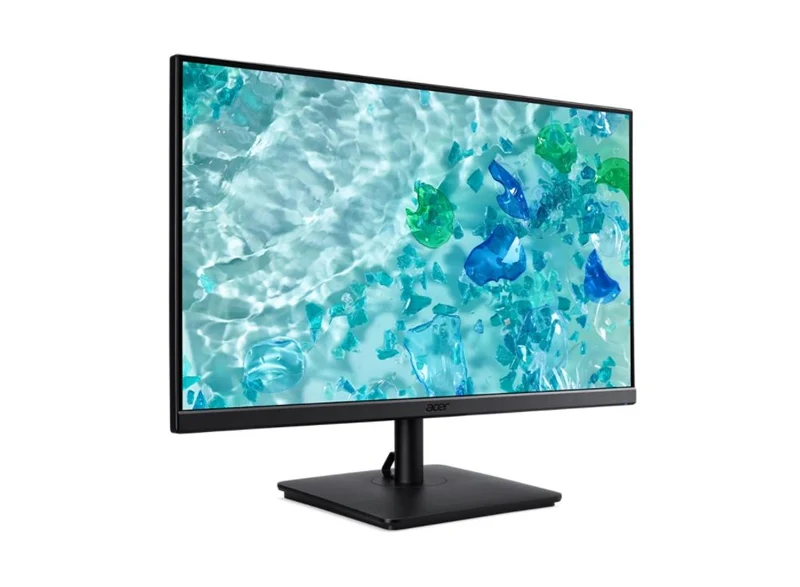 V247Yebebmipxv 23.8 Lcd Zeroframe Vga Hdmi