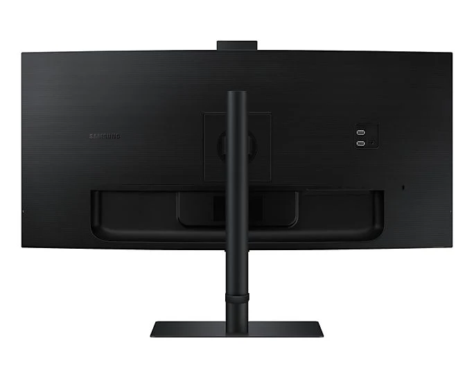 Samsung S34C65V Monitorhrm,Wqhd,Docking,Usb-C,Lan,Webcam