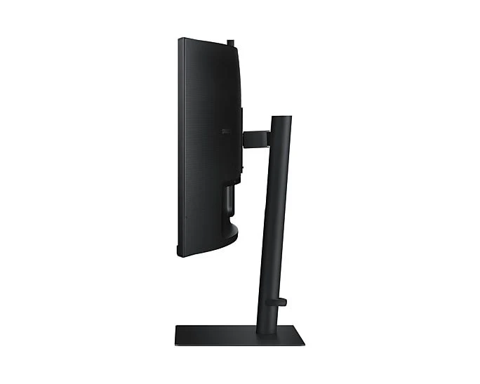 Samsung S34C65V Monitorhrm,Wqhd,Docking,Usb-C,Lan,Webcam