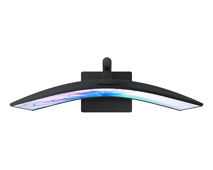 Samsung S34C65V Monitorhrm,Wqhd,Docking,Usb-C,Lan,Webcam