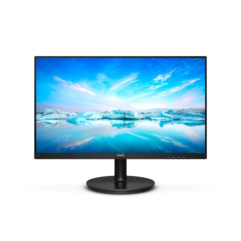 Philips 21,5 Va Led 75 Hz 1920*1080 Hdmi Vga 16:9,200Cdm2