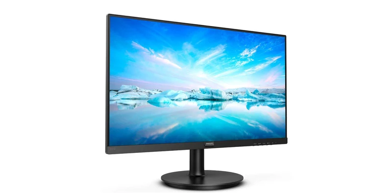 Philips 21,5 Va Led 75 Hz 1920*1080 Hdmi Vga 16:9,200Cdm2