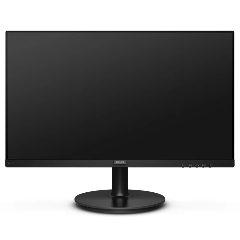 Philips 21,5 Va Led 75 Hz 1920*1080 Hdmi Vga 16:9,200Cdm2