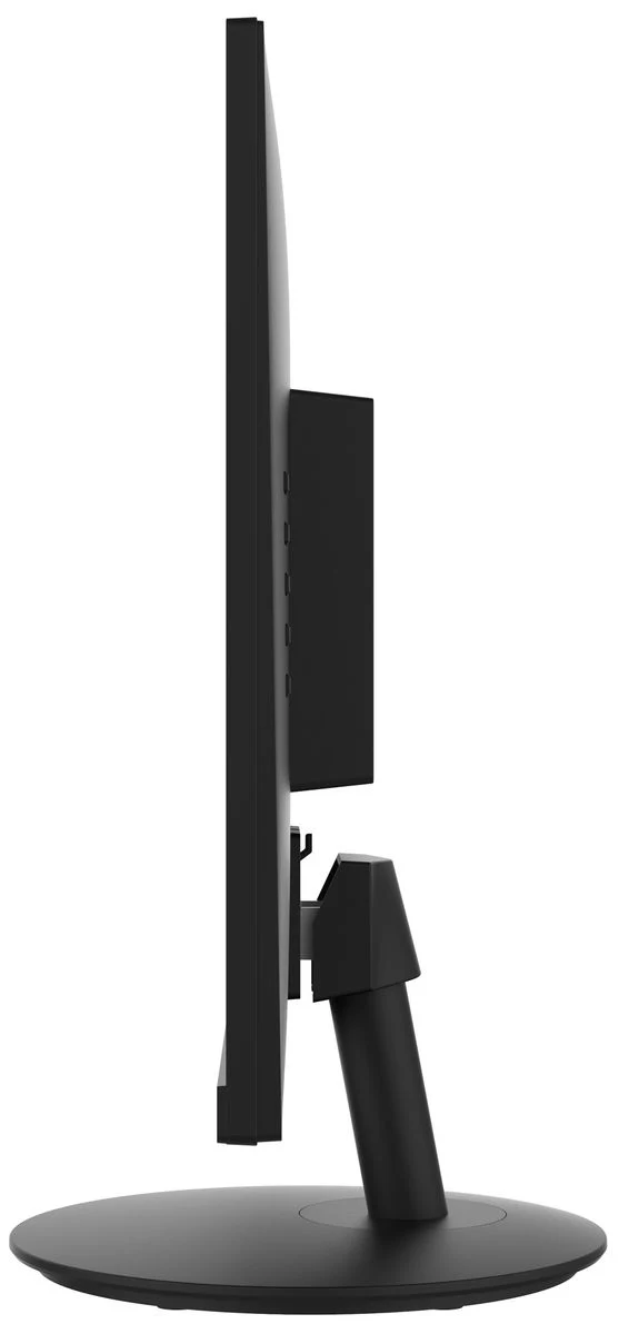 Msi Pro Mp242A 23.8 Fhd Dp Hdmi D-Sub Black
