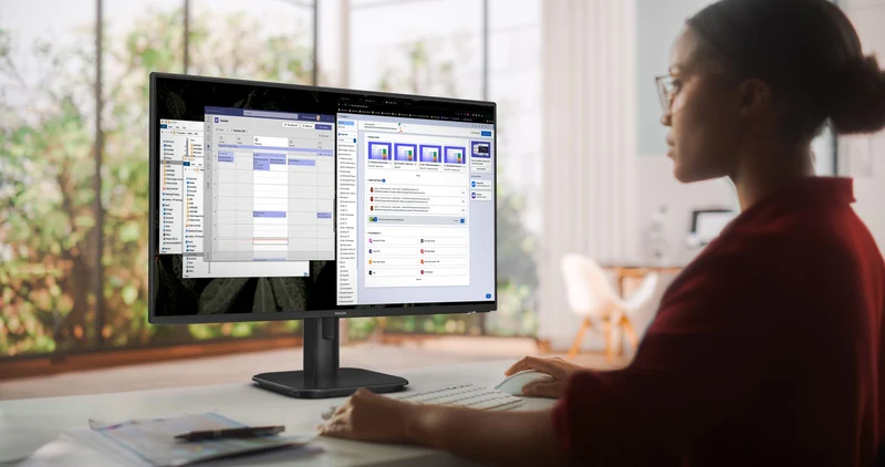 Philips Adaptive Sync,3840X2160 27