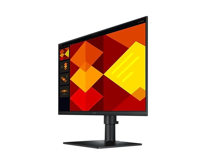 S24D400 Monitorbusiness,Fhd,Stand Regolabile,Pivot