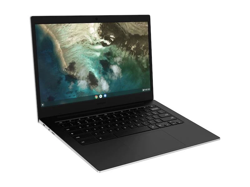 Galaxy C Book Go Silver Cel 8G 64G Chrome Os 14Pol