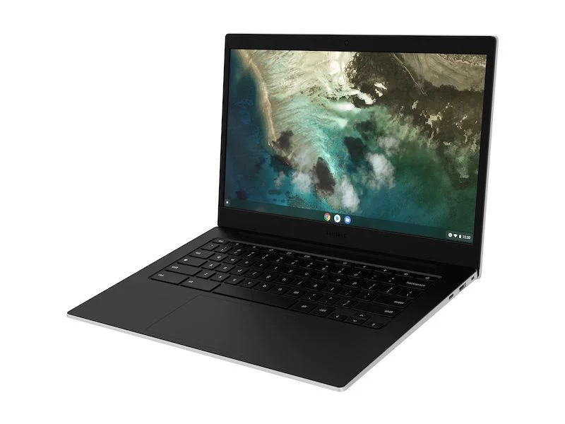 Galaxy C Book Go Silver Cel 8G 64G Chrome Os 14Pol