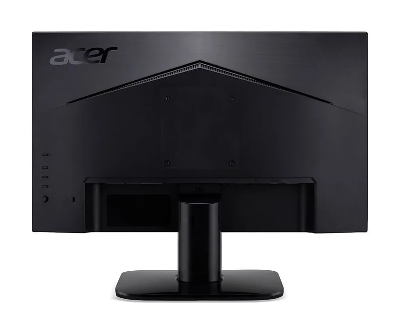 Ka242Yebi 23.8 Ips 1920X1080 Vga Hdmi Black