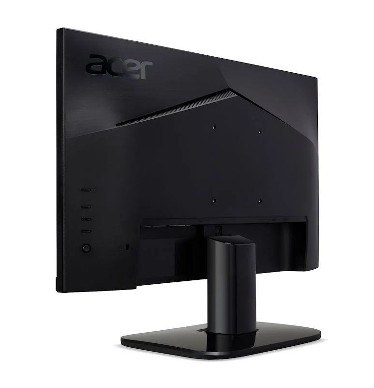 Ka242Yebi 23.8 Ips 1920X1080 Vga Hdmi Black