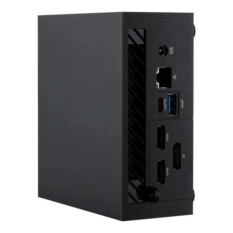 Asus Minipc Barebone Pn64-Bb5003Mde1 I5-13500H