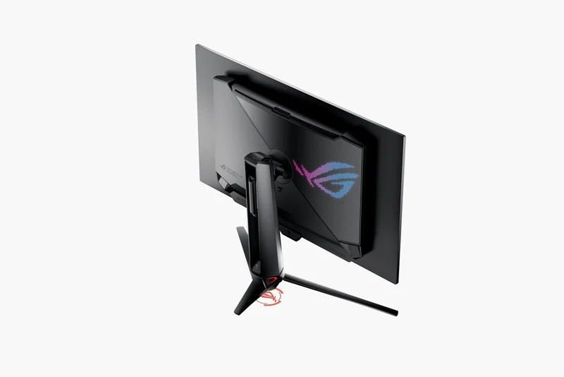 Asus Rog 32 Oled 3840 X 2160