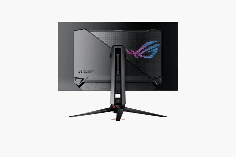 Asus Rog 32 Oled 3840 X 2160