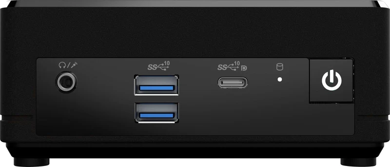 Cubi N100 4Gb 128Gb