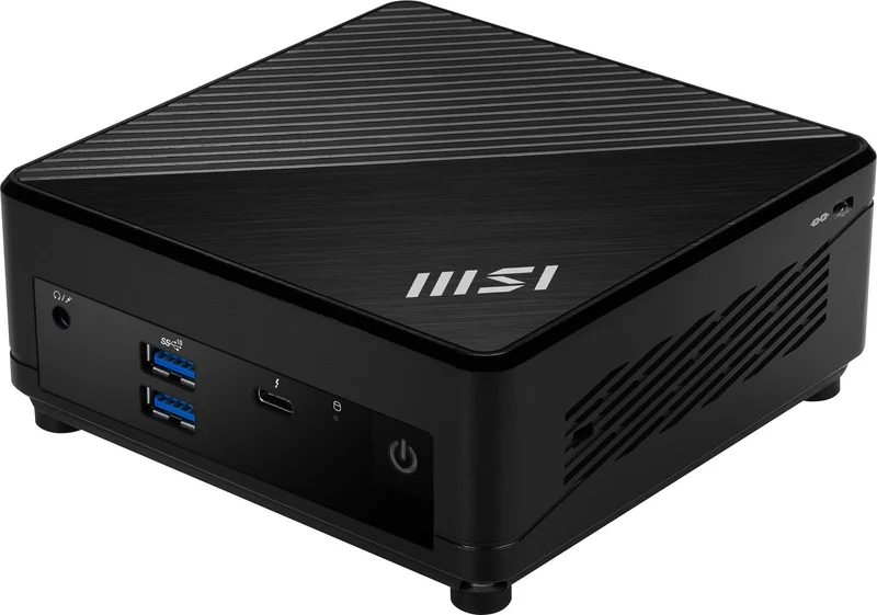 Cubi I5-1235U 8Gb 512Gb Shared Freedos Dual Lan