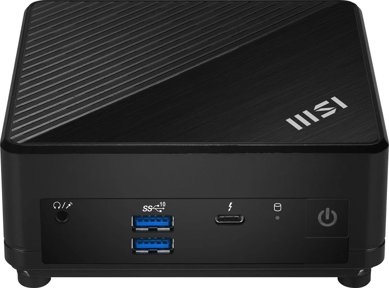 Cubi I5-1235U 8Gb 512Gb Shared Freedos Dual Lan
