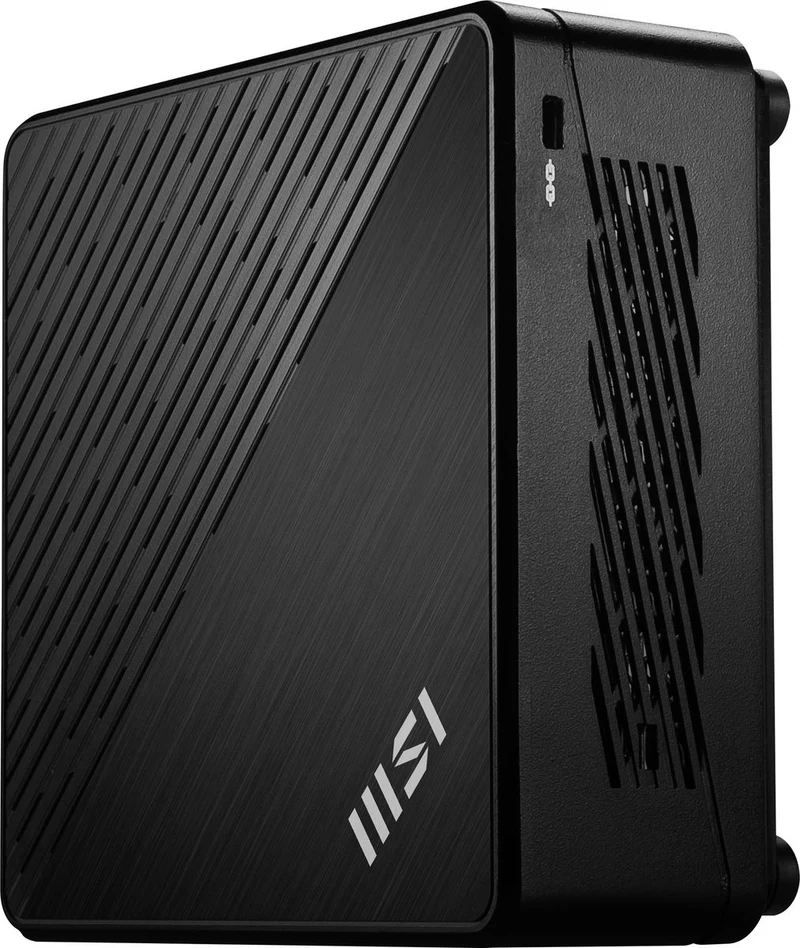 Cubi I5-1235U 8Gb 512Gb Shared Freedos Dual Lan