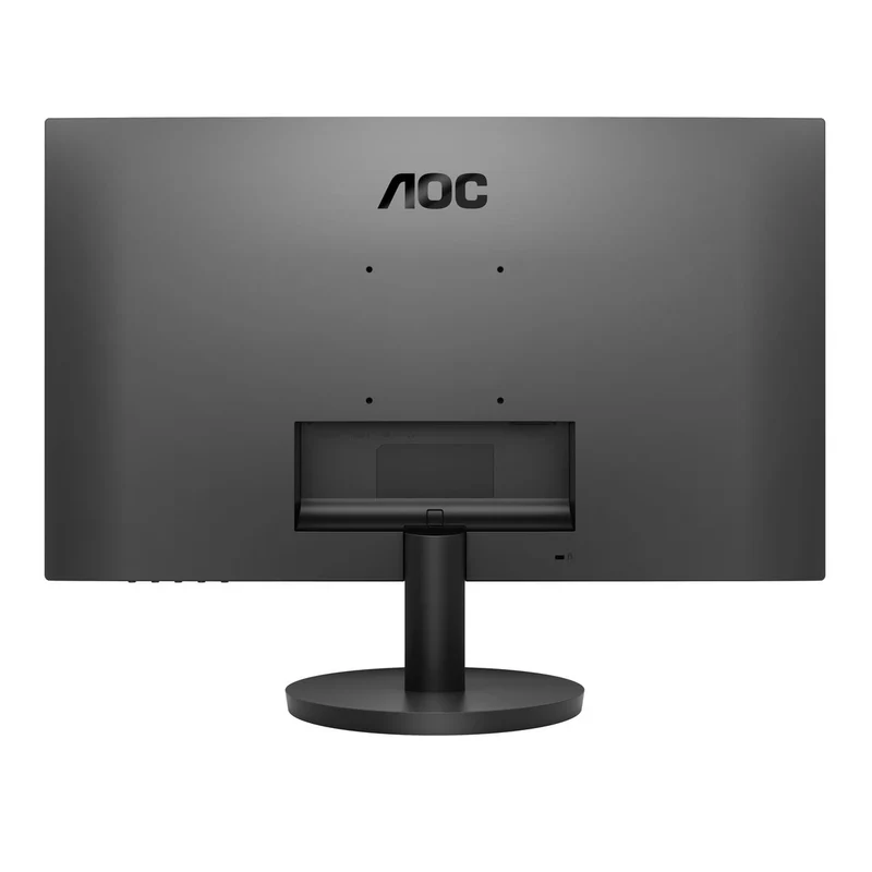 27 Basic-Line 3-Sided Frameless