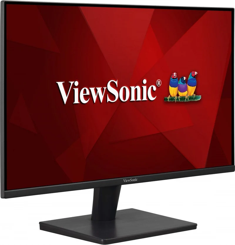 Va2715-H, 27 1920X1080 Va 1 Ms 100Hz Hdmi Vga
