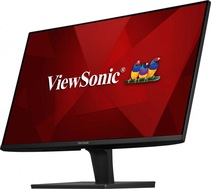Va2715-H, 27 1920X1080 Va 1 Ms 100Hz Hdmi Vga