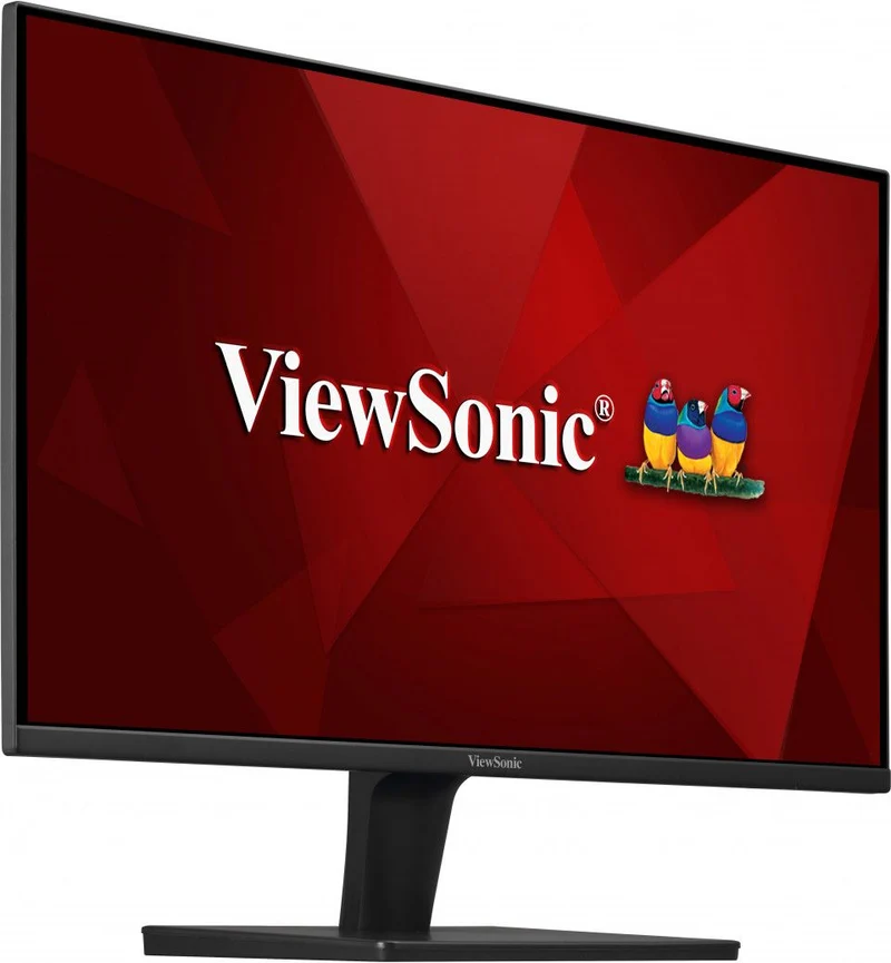 Va2715-H, 27 1920X1080 Va 1 Ms 100Hz Hdmi Vga