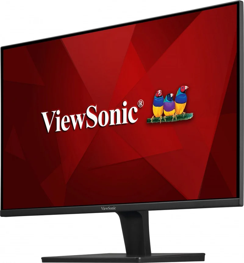 Va2715-H, 27 1920X1080 Va 1 Ms 100Hz Hdmi Vga