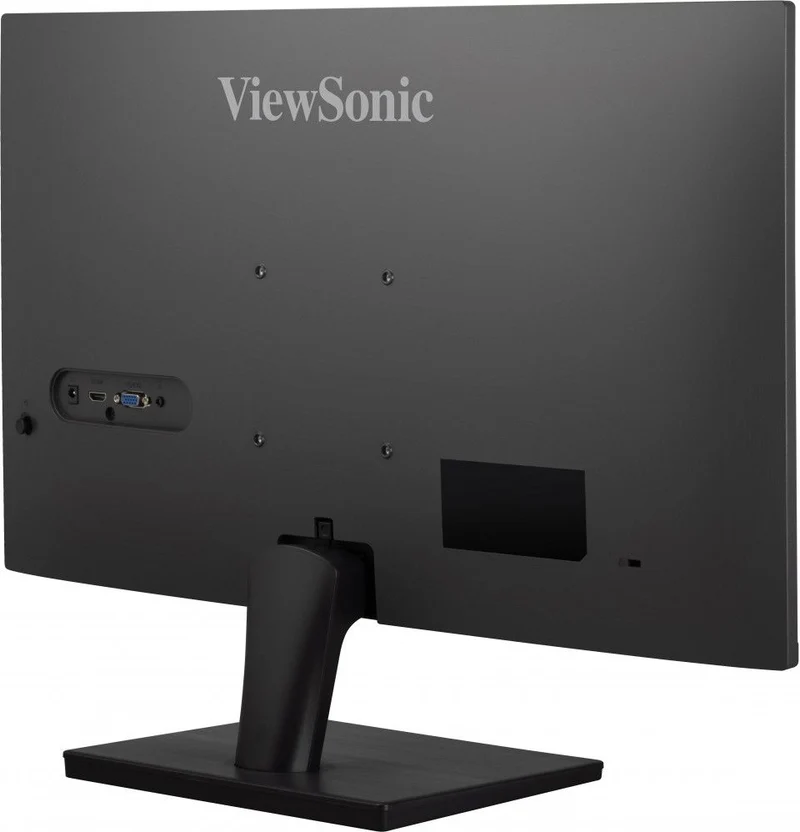 Va2715-H, 27 1920X1080 Va 1 Ms 100Hz Hdmi Vga