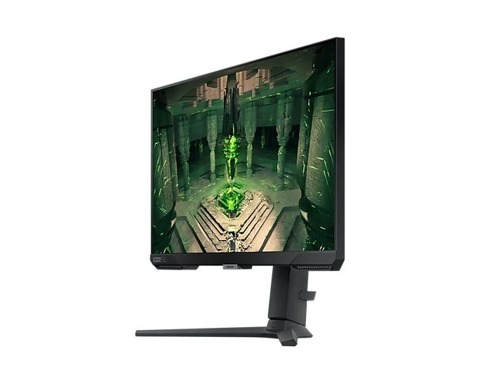 Samsung S25Bg4 Monitor Gaming, Fhd, 240Hz