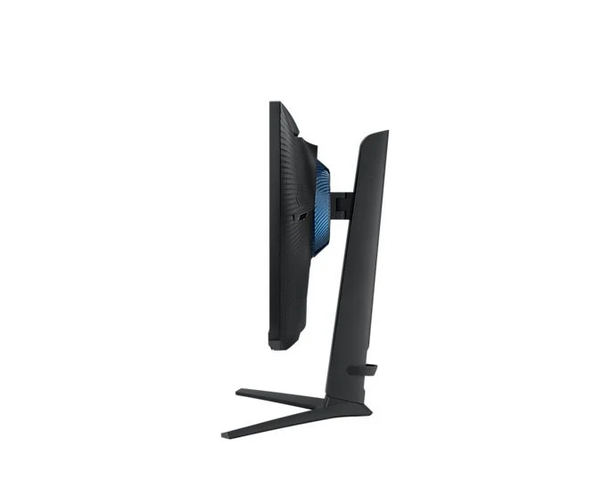 Samsung S25Bg4 Monitor Gaming, Fhd, 240Hz