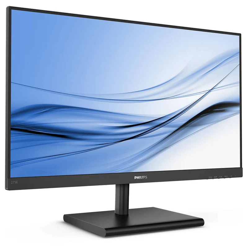 Philips 27 ,Gaming 2560*1440 Ips Vga, Hdmi, Dp Vesa100X100