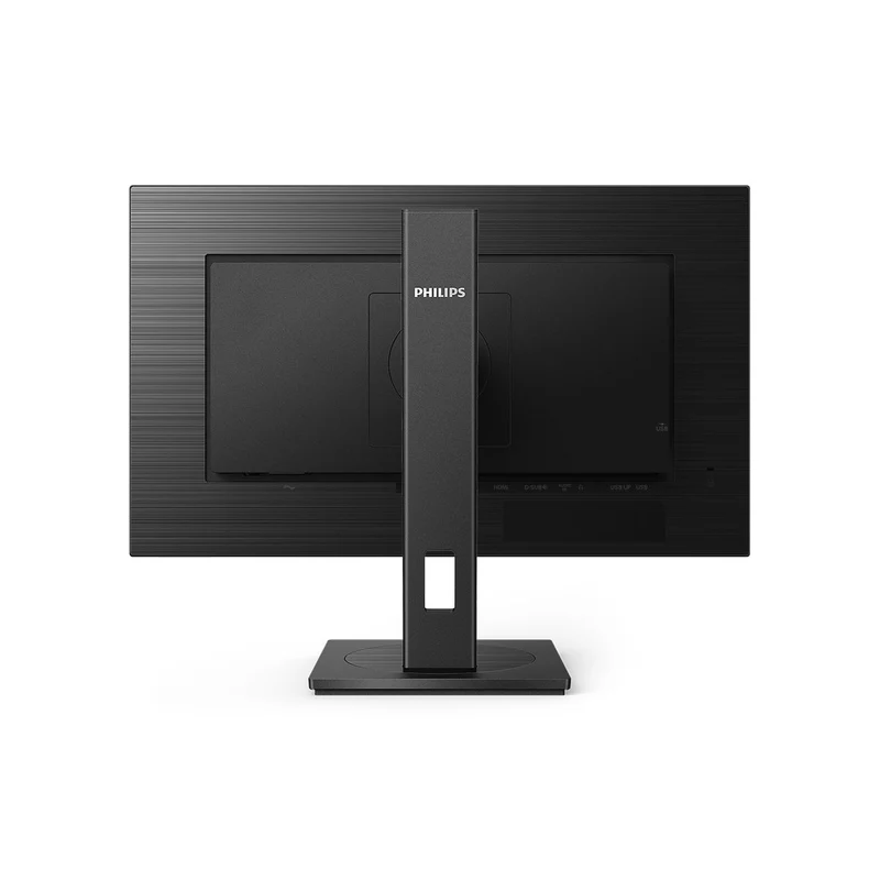 Philips 23,8 Ips Regolabile Ergonomicamente
