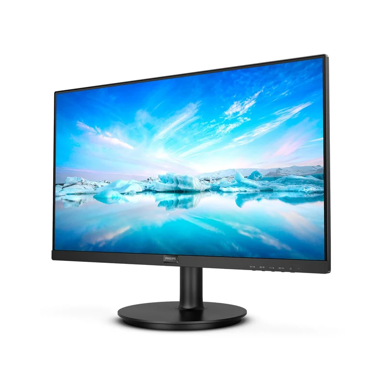 Philips 21,5 Va Led Gaming Monitor 75 Hz Adaptive Sync