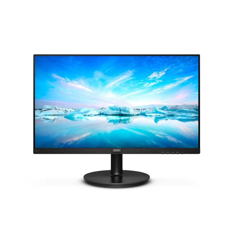 Philips 21,5 Va Led 75Hz 1920*1080, 16:9, 200 Cd/M